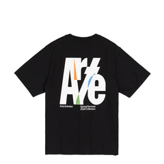 Arte Antwerp Big Logo Back T-shirt