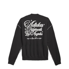 Santa Monica Crewneck