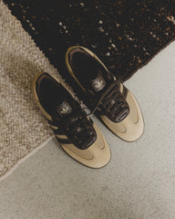 Samba OG