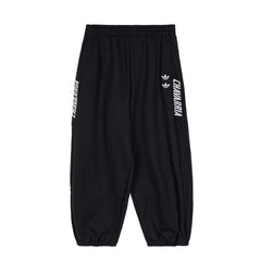 x Willy Chavarria Heavyweight Trackpants
