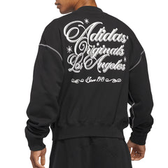 Santa Monica Crewneck