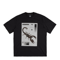 Y-3 x NBHD Graphic Tee