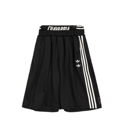 x Willy Chavarria Mesh Short