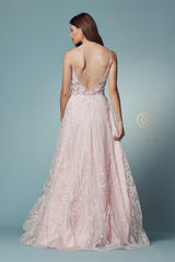 Sexy Formal Long Prom Dress