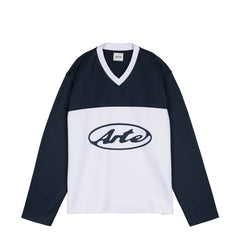 Arte Antwerp Circle Logo Longsleeve