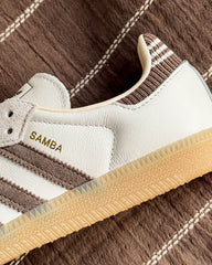 Samba OG