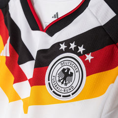 DFB 26 Home Cropped Jersey