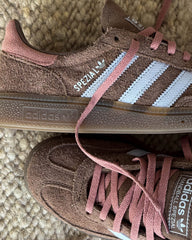 Handball Spezial W