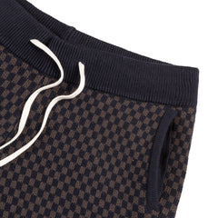 Knitted Shorts