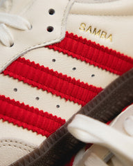 Samba OG