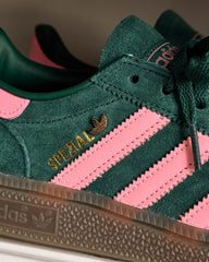Handball Spezial W