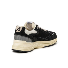 Hyperway *Suede / Mesh*