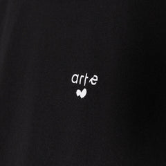 Arte Antwerp Heart Logo T-Shirt