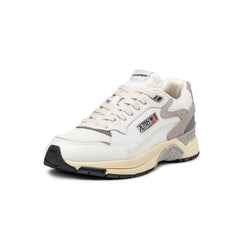Hyperway *Leather / Suede / Mesh*