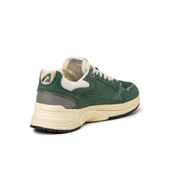 Hyperway *Suede / Mesh*