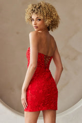 Amelia Couture 7053s