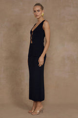 Nadina Top - Black