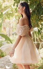 Juliet 886 Dress