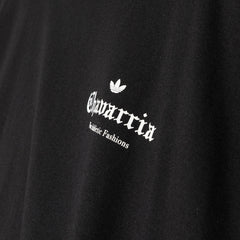 x Willy Chavarria Logo Tee
