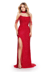 11598 - Red - ASHLEYlauren