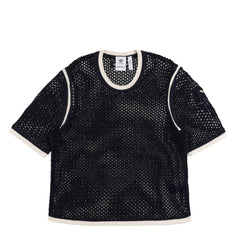 x Wales Bonner Wmns Knit Tee