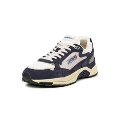 Hyperway *Suede / Mesh*