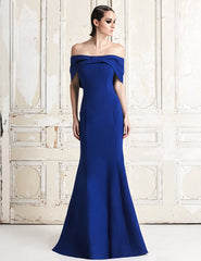 Alexander by Daymor 767 Long Formal Evening Dress
