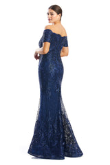 Alexander by Daymor 1765S23 Fitted Long Formal Beaded Evening Dress