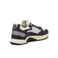 Hyperway *Suede / Mesh*