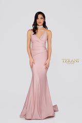 Terani Couture 1912P8280 Prom Long Formal Dress