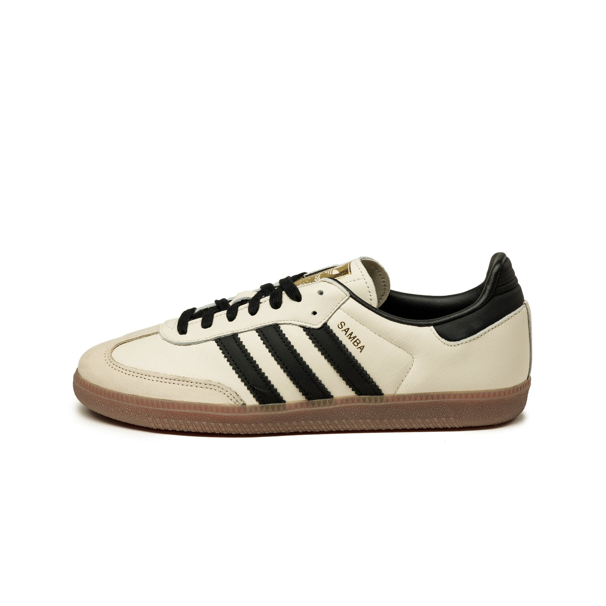 Samba OG W