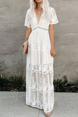 BELINDA MAXI DRESS