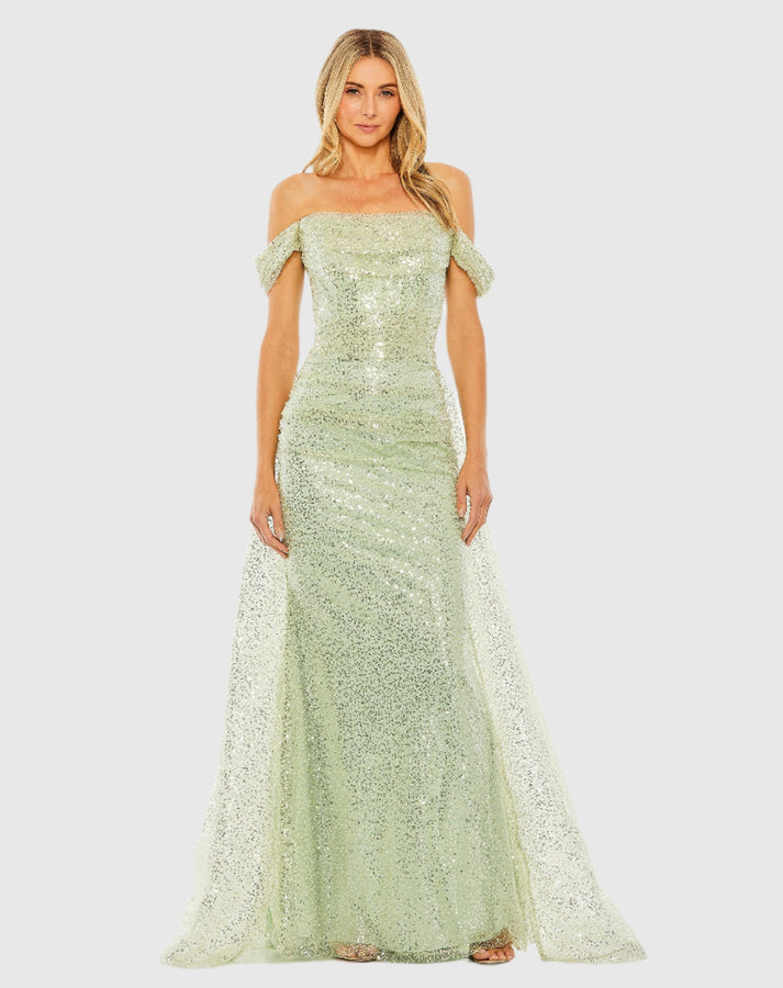 Mac Duggal 20515