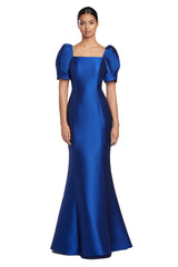 Alexander by Daymor 2069F24 Long Mermaid Formal Evening Dress