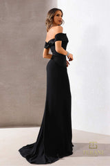 Terani Couture 252E5101 Long Bodycon Formal Fitted Evening Dress