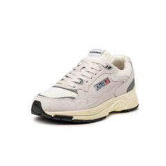 Hyperway *Suede / Mesh*