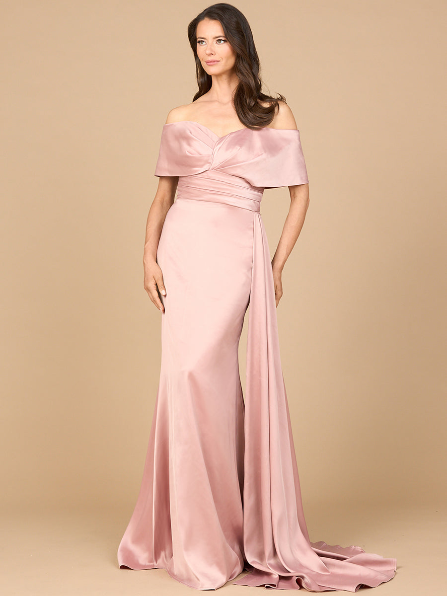 Lara Dresses 28945 Long Formal Evening Dress