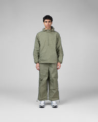 Graphic Anorak