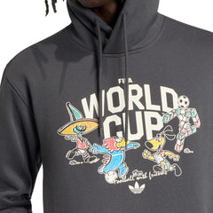 FIFA World Cup 26™ Mascot Hoodie