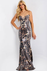 Jovani 49125