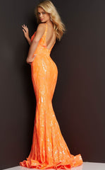 Jovani 3263