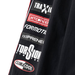 Teamgeist Moto Trackpant