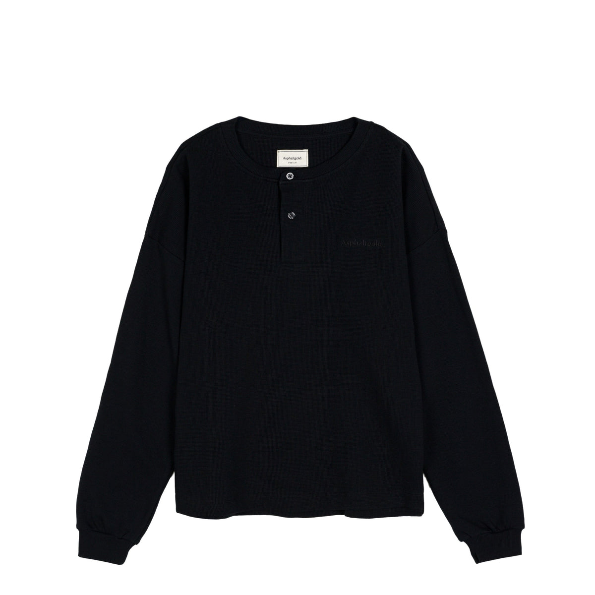 Henley Shirt