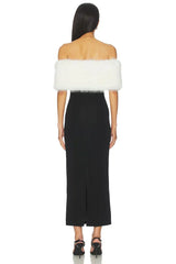 Nella Midi Dress