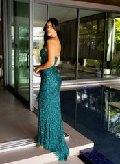 Primavera Couture 4130 Prom Fitted Formal Long Dress