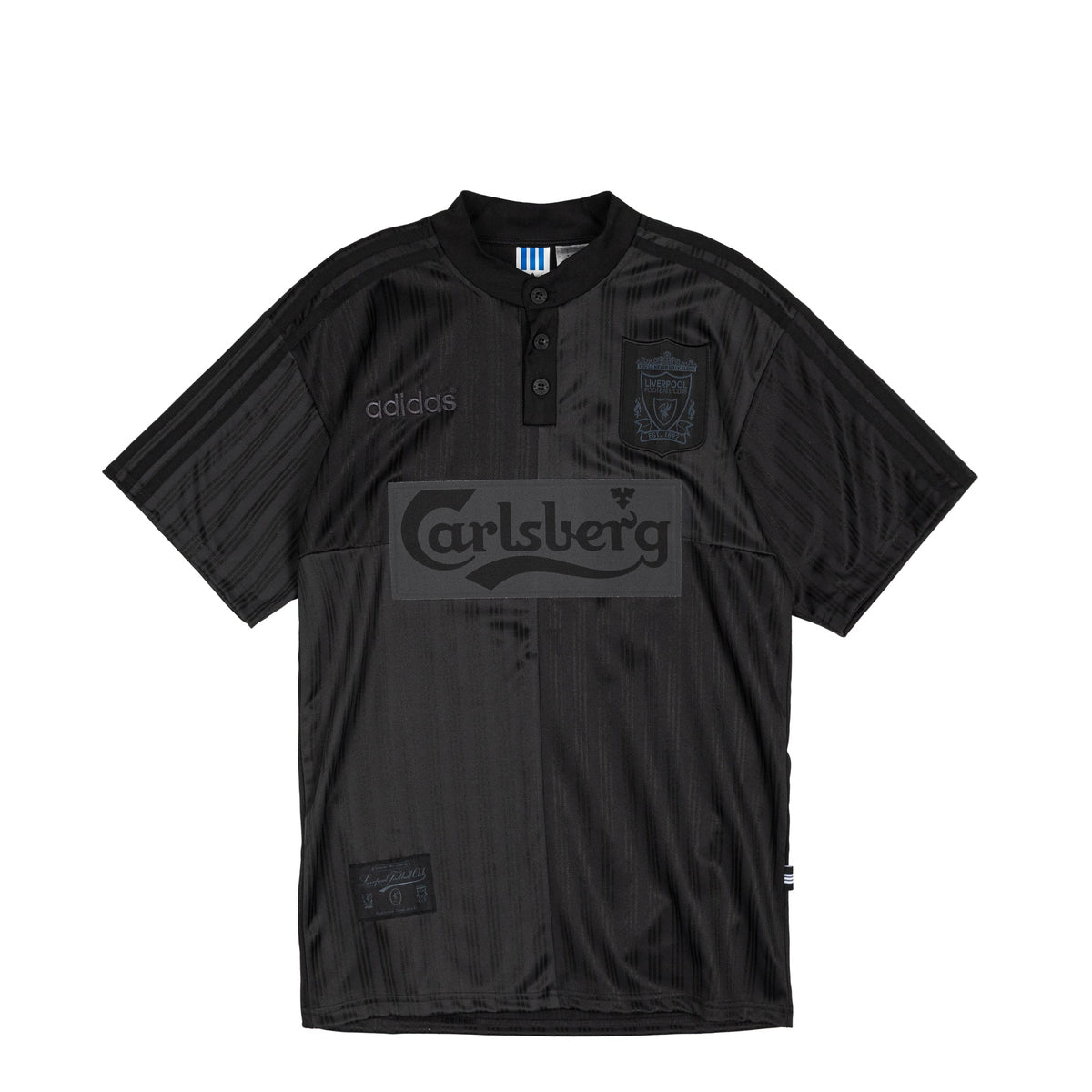 Liverpool FC Special Jersey 95