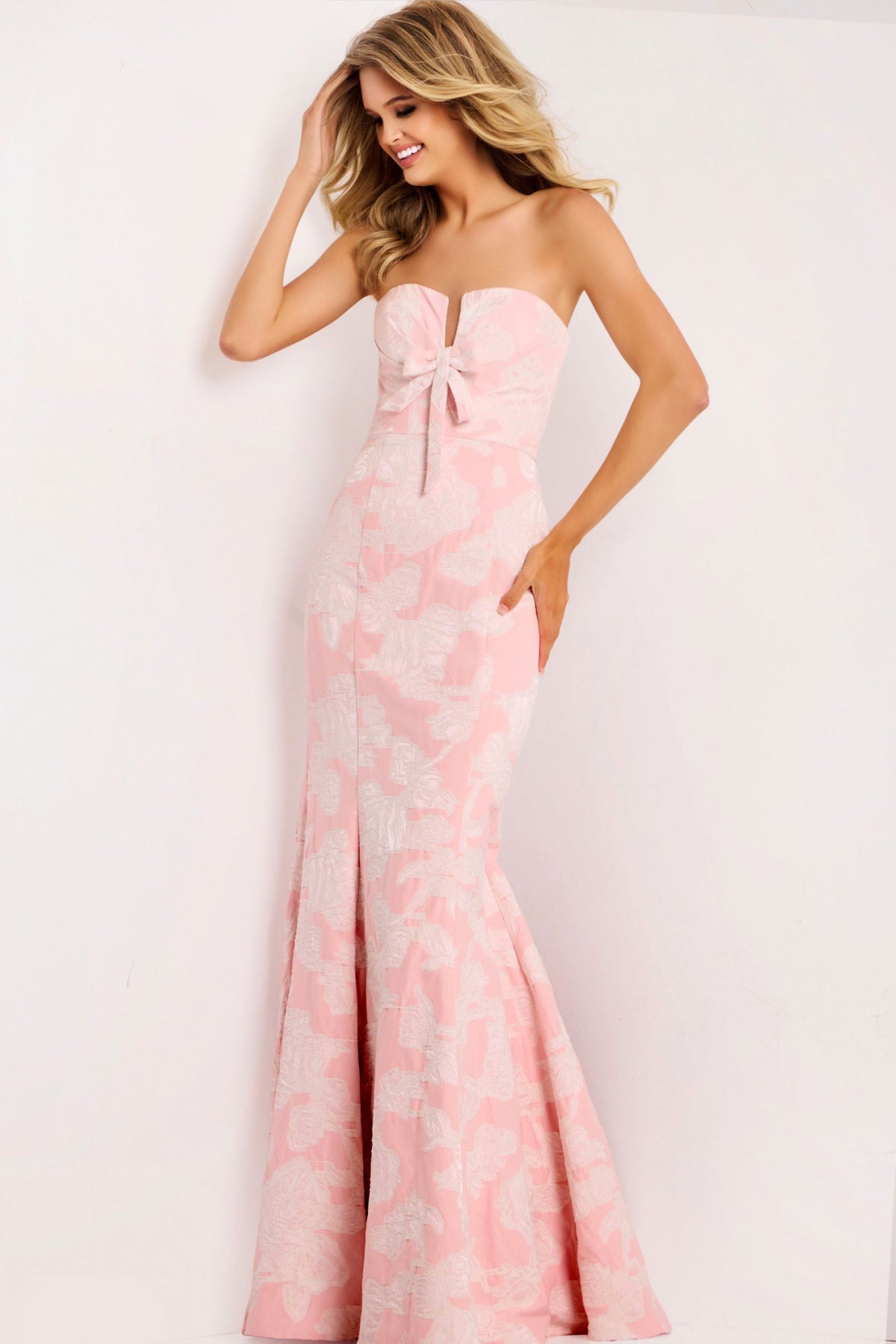 Jovani 48260