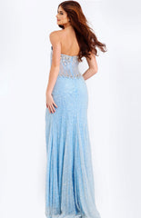 Jovani 49363