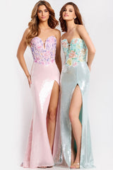 Jovani 49627