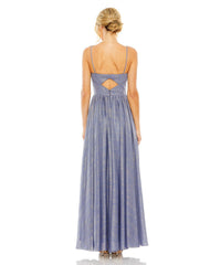 Pleated Formal Cutout Prom Long Dress Pleated Cutout Prom Mac Duggal 49738
